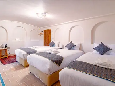 اقامتگاه سنتی سرای قجر - واحد 112