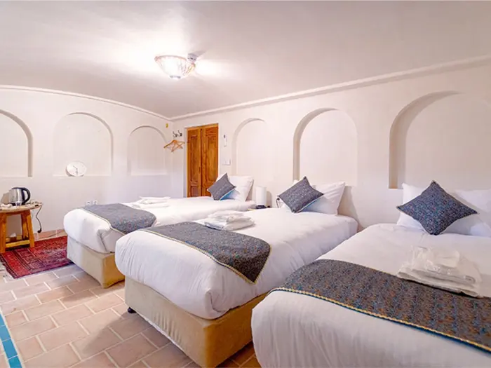 اقامتگاه سنتی سرای قجر - واحد 112