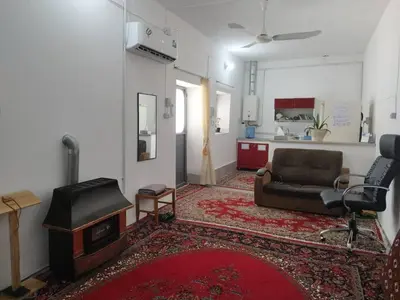 سوئیت فلت عالی زاده 2