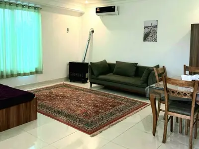 بومگردی فلت باغ اورس ویلایی 1