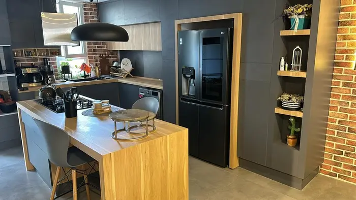 آپارتمان یک خوابه قهرمانان