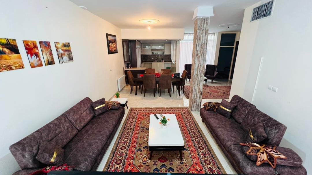 دوخوابه ونوس ۲ جنت آباد جنوبی