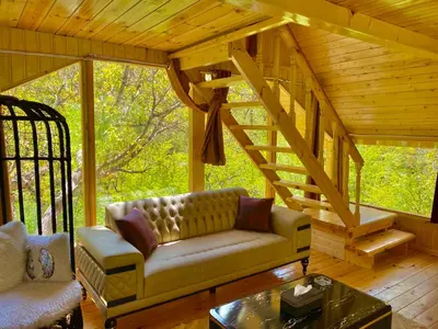 بومگردی برادران یحیی - واحد آرامیس