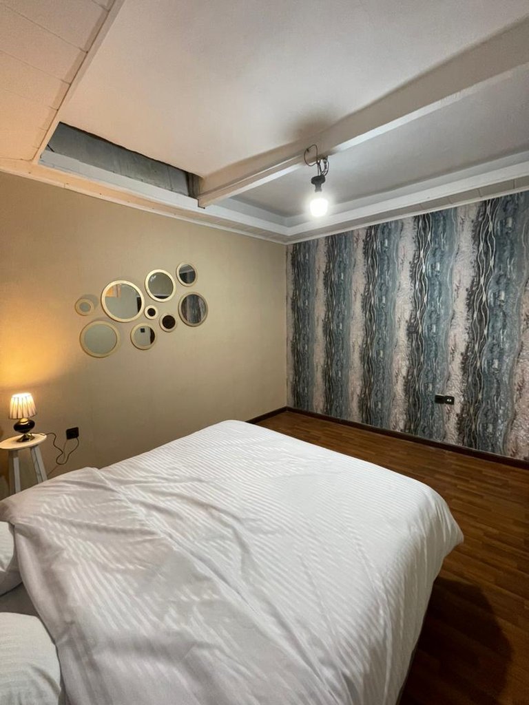 یک خوابه شبنم اندرزگو 1