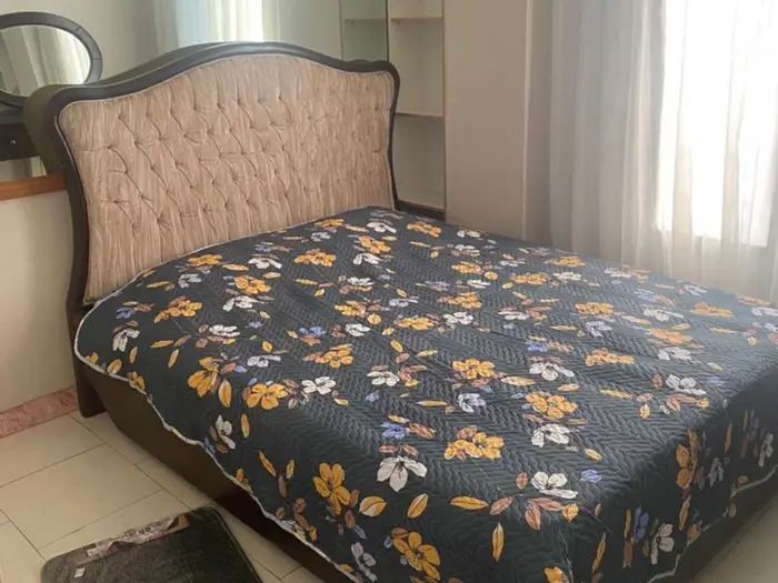 آپارتمان یک خوابه مخبری پونک