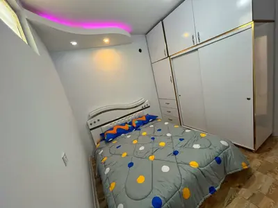 ویلا دوخوابه استخردار آبگرم نیما