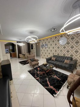 آپارتمان دوخوابه سازمان برنامه 4