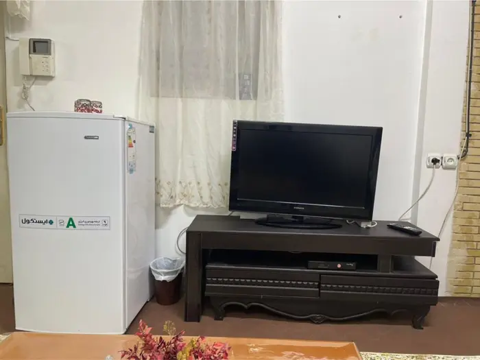 سوئیت فلت معالی آباد 84