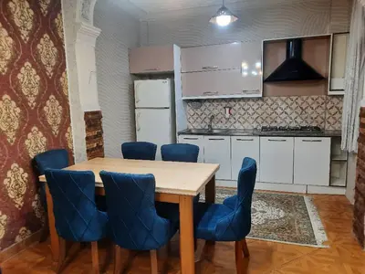 ویلا سه خوابه دوبلکس رسپینا ۲۲