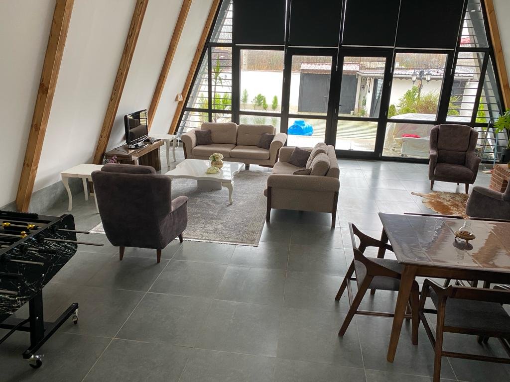 ویلا دوخوابه لاوسون 2