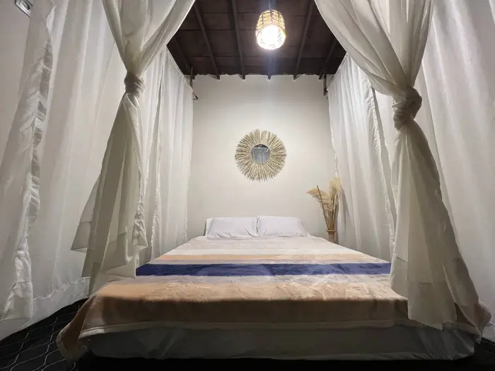 بوم گردی لهر - واحد لور