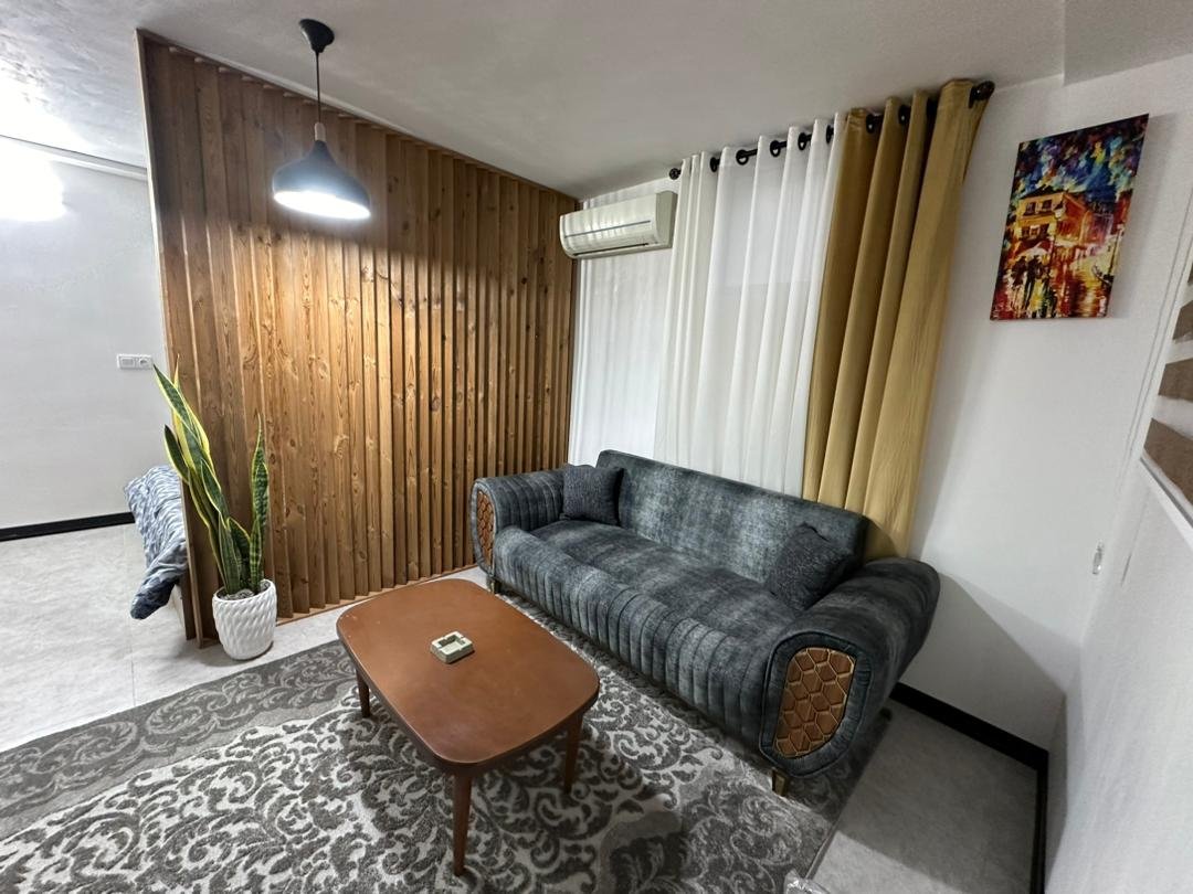 یک خوابه  لاله شرقی جنت آباد 1