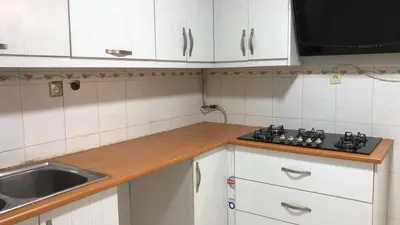 آپارتمان دوخوابه روانمهر انقلاب 2