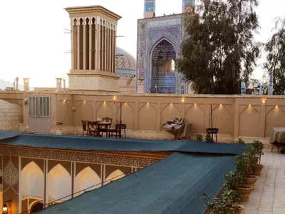 بومگردی عزیز خان - واحد نقل