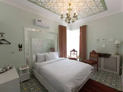 اقامتگاه سنتی اصالت - واحد گل نشین