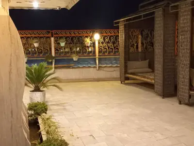 مجتمع اقامتی تارا - واحد 3