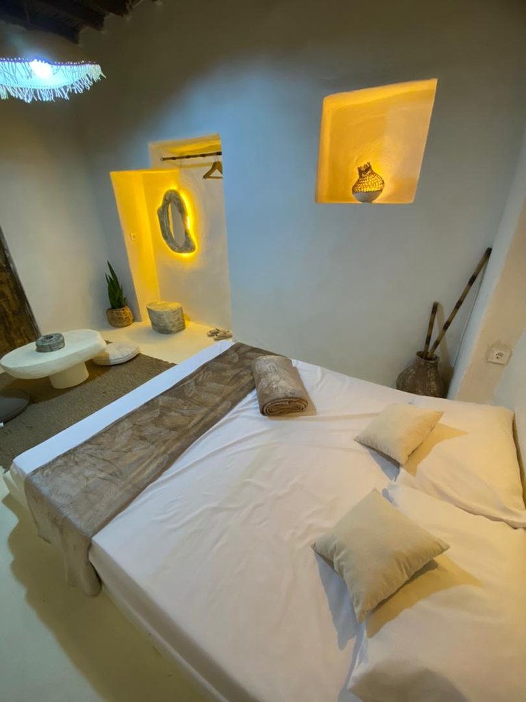 داماهی - واحد آستوریک