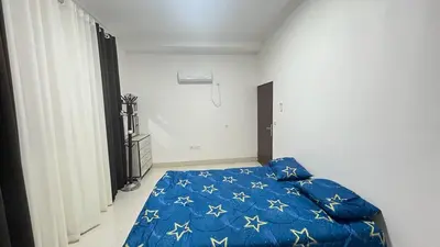 سوئیت یک خوابه ساحل جنوب - واحد ۲۰۱