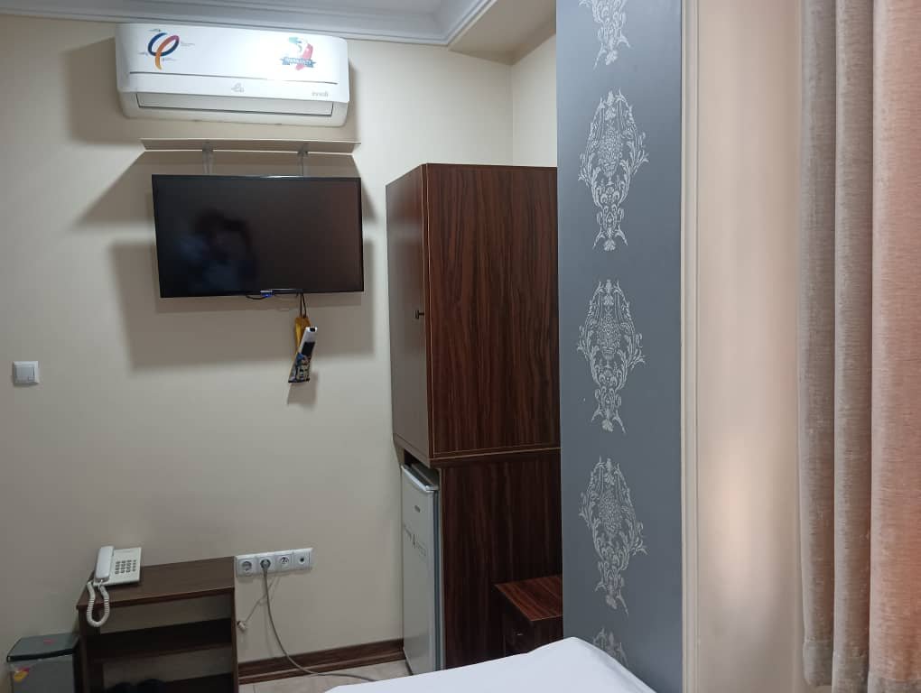 نیکان مهر - واحد یک تخته 502