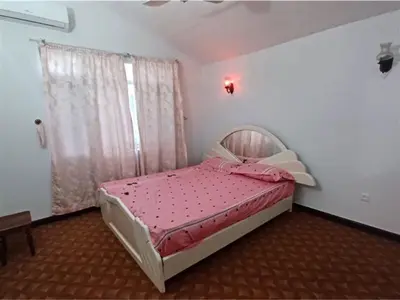 ویلا سه خوابه دریا کنار