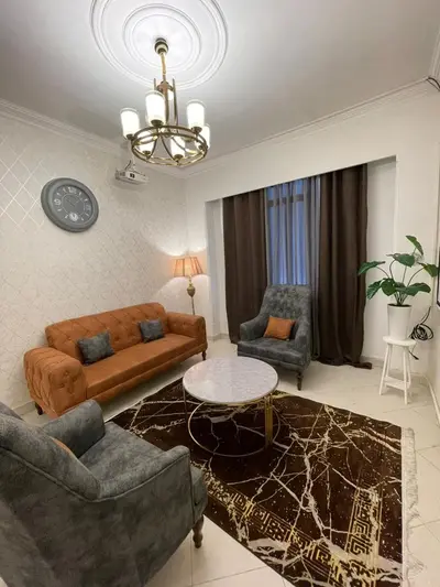 آپارتمان دوخوابه صیاد شیرازی 2