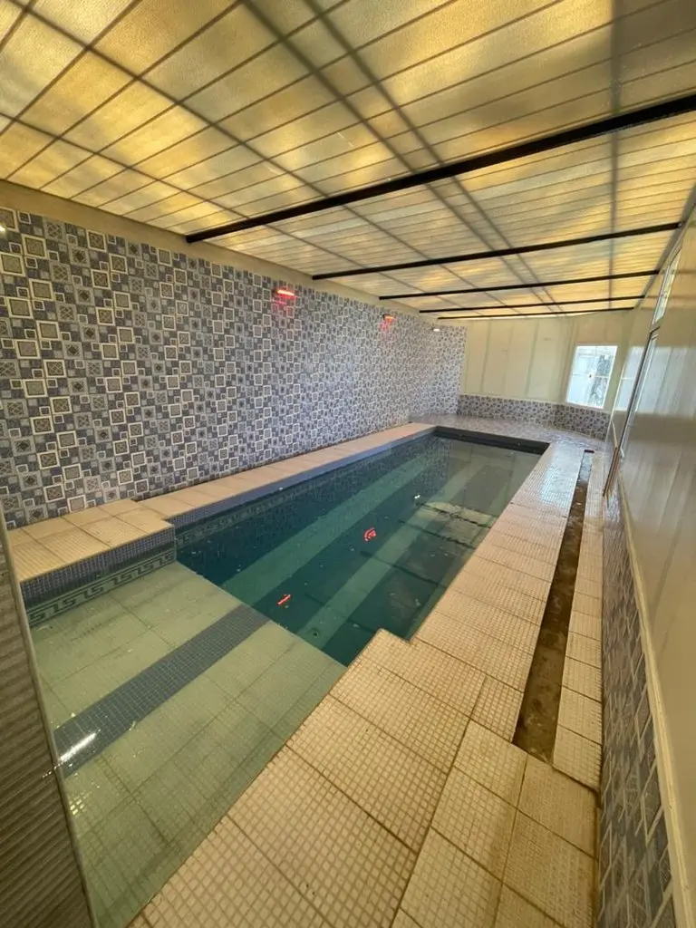 ویلا دوخوابه استخردار آبگرم تهرانتو ۱