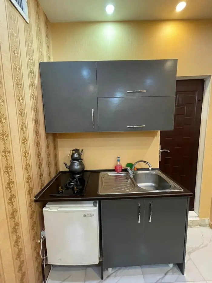 سوئیت فلت دهقان ستارخان 1