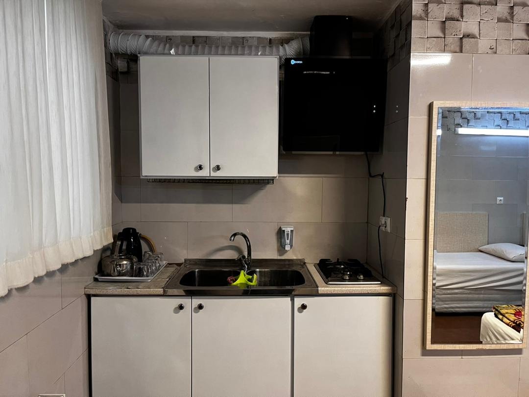 سوئیت فلت فخری - واحد شش تخته 101