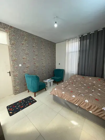 سوئیت فلت طوس زنجان جنوبی 5