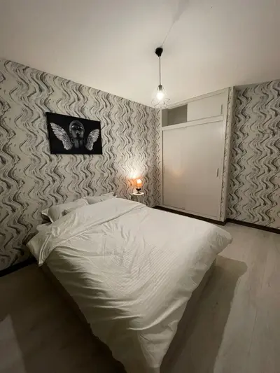 آپارتمان سه خوابه جکوزی دار کیهان سعادت آباد 2