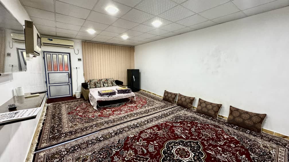 سوئیت فلت زارعی 1