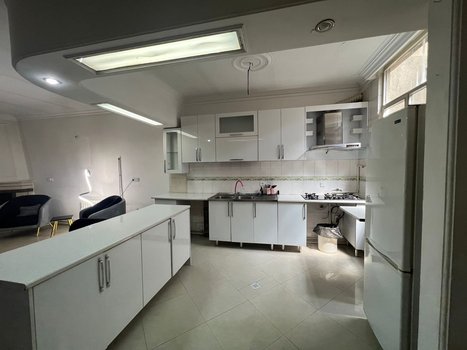 آپارتمان دوخوابه کاج بلوار فردوس غرب 5