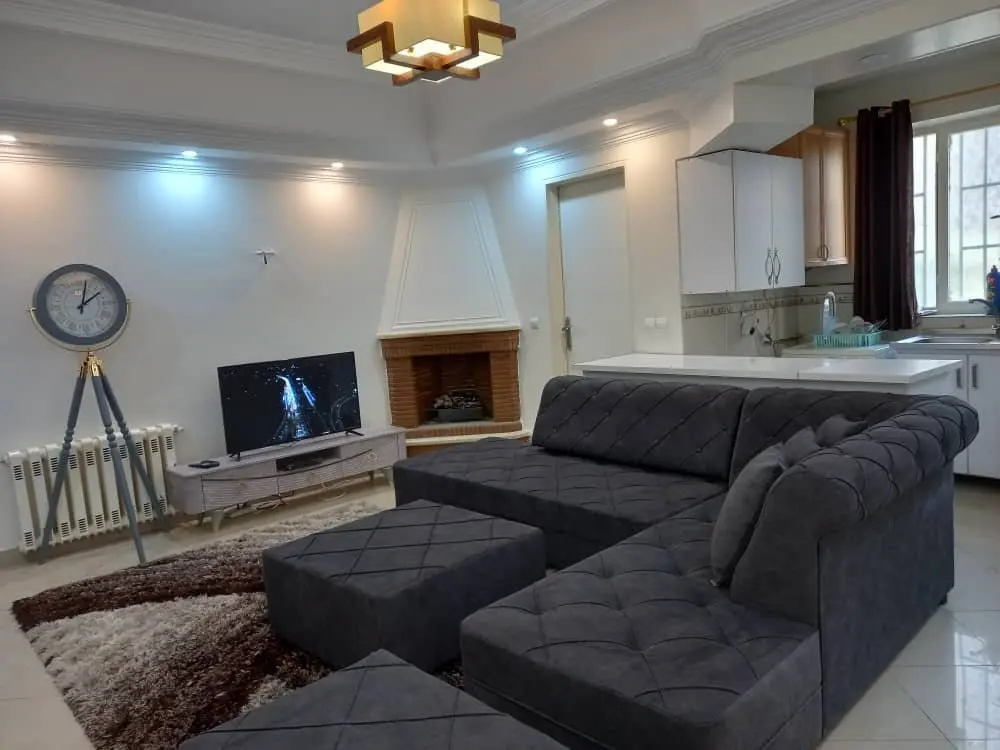 آپارتمان سه خوابه لوکس جمالزاده 102