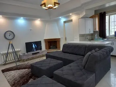 آپارتمان سه خوابه لوکس جمالزاده 102