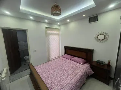 ویلا دوخوابه استخردار آبگرم دلنشین