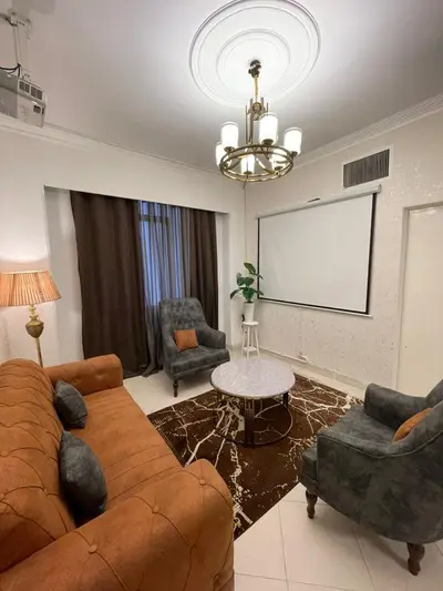 آپارتمان دوخوابه صیاد شیرازی 2