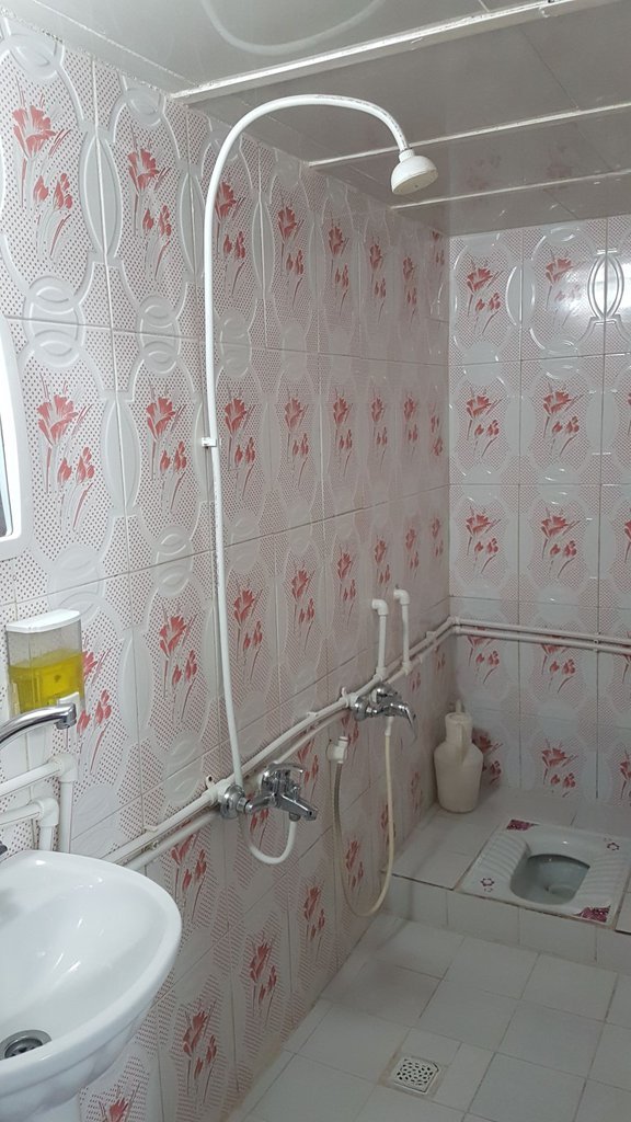 مجتمع اقامتگاهی شجاعی 2 - شجاعی - واحد یک خوابه 101