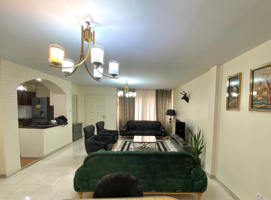 دوخوابه علامه سعادت آباد 4