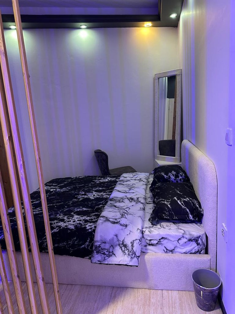 آپارتمان فلت کیارنگ 2 اندرزگو