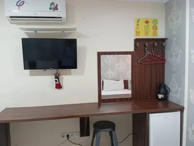 مسافرخانه نیکان مهر - واحد چهارتخته 306