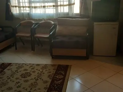 مجتمع اقامتی تارا - واحد ۱