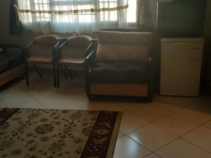 مجتمع اقامتگاهی تارا - واحد ۱