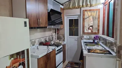 سوئیت فلت کولیور