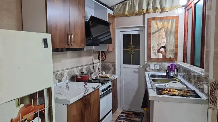 سوئیت فلت کولیور