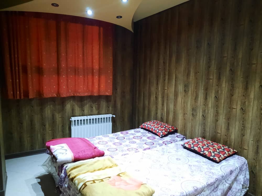 آپارتمان دوخوابه ارکان واحد 2 - سی و سه پل