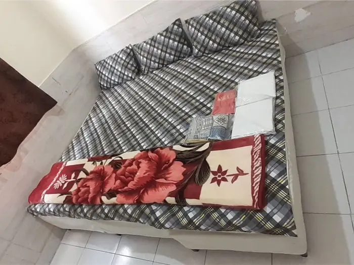 مجتمع اقامتگاهی سوئیت آپارتمان الهامی - الهامی - واحد ۲۰۲