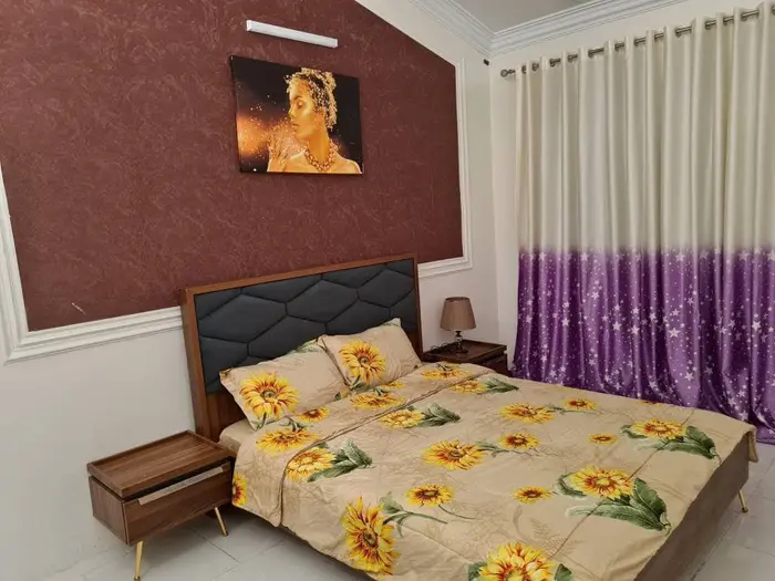 آپارتمان یک خوابه خانه سبز c5 نیاوران