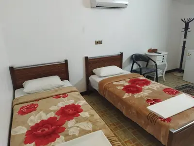 بومگردی آمیرزا - واحد سه تخته ۱۱۱