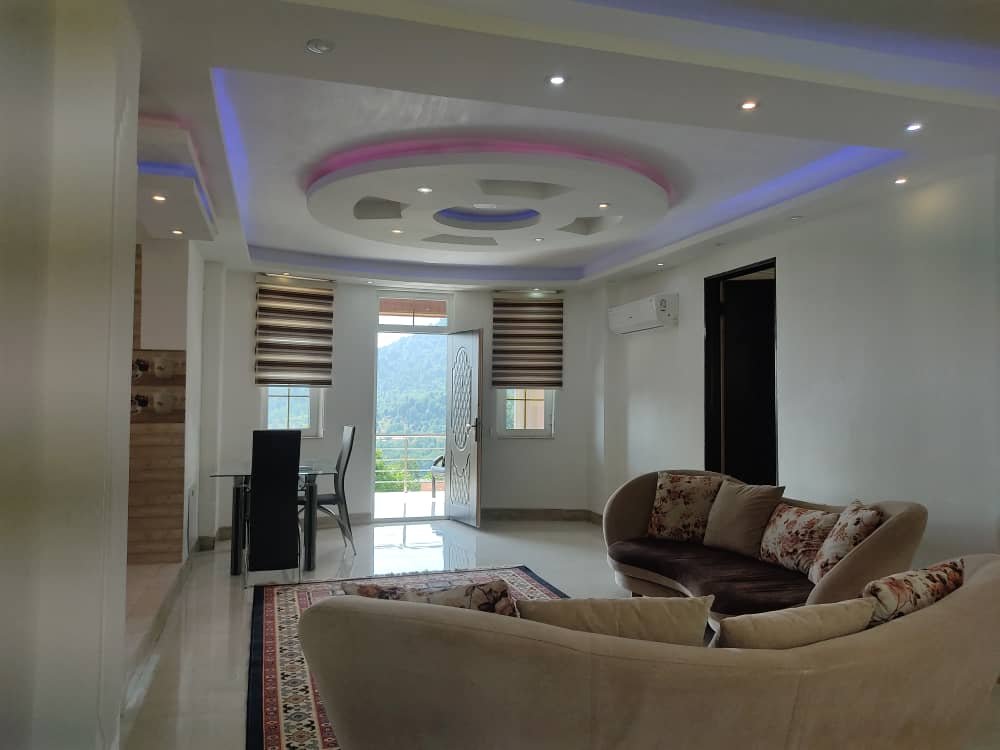 اجاره ویلا سه خوابه لوکس طاسکوه ماسال-17