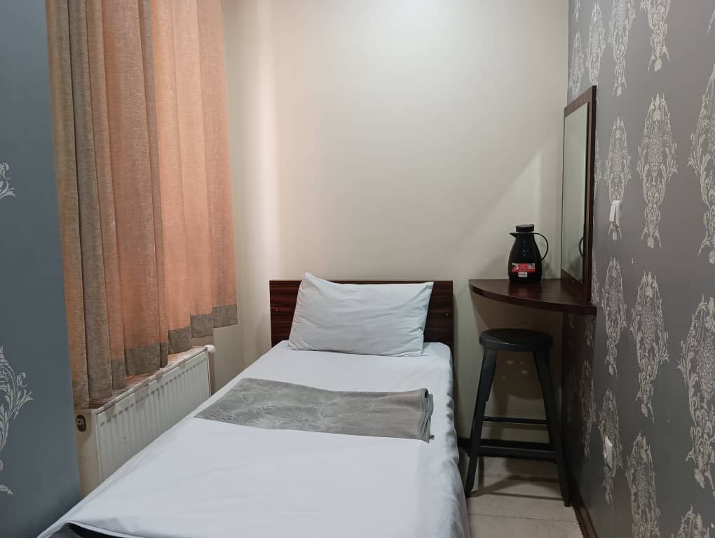 نیکان مهر - واحد یک تخته 502